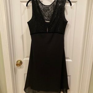 Evan-Picone Vintage Dress Size 10
